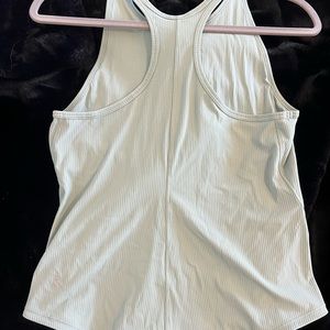Lululemon racerback tank